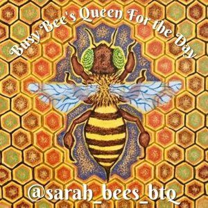 🐝🐝👑👑Featured Queen Busy Bee for the Day 4/27/25🐝🐝👑👑